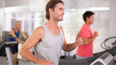 Astrolojinin en formda burçları: Sporu yaşam tarzı haline getiren yıldız işaretleri!