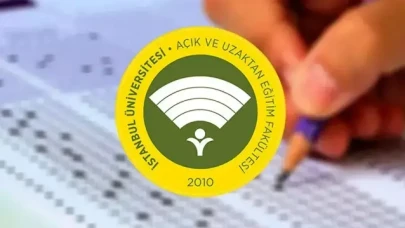 İstanbul Üniversitesi AUZEF Ders Seçim Tarihleri ve Kayıt Yenileme Bilgileri Belli Oldu!