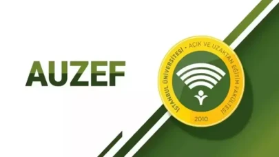 AUZEF 2025 Kayıt Takvimi Açıklandı: AUZEF Muafiyet Başvuru Süreci Belli Oldu!