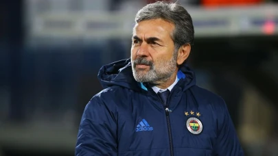 Aykut Kocaman'dan Fenerbahçe için olay sözler! Seçenek bile olmamam tuhaf