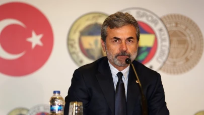 Aykut Kocaman’dan Ali Koç'a eleştiri