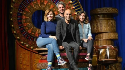 Ayrılığıyla herkesi şaşırtmıştı: Alper Kul, 'Güldür Güldür'e geri dönüş yapacak mı?