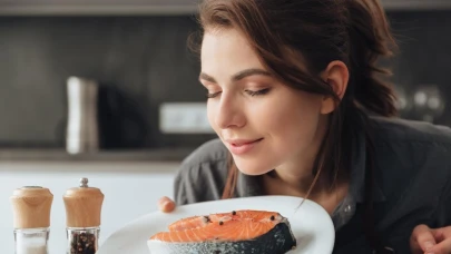 Balık kokusunu silip süpüren doğal formüller! Sadece defne yaprağı değil