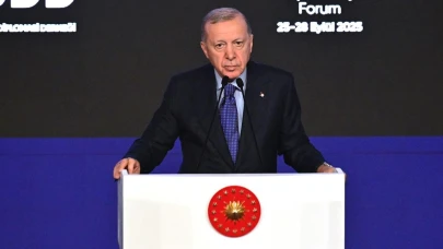 Başkan Erdoğan: Filistin'i tanıma adımı daha erken atılamaz mıydı