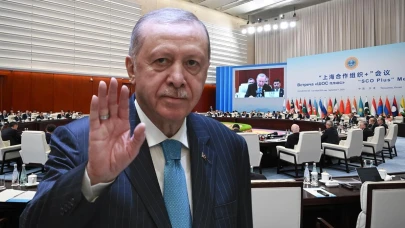 Başkan Erdoğan'ın Gazze mesajı Tel Aviv'de yankılandı: İsrail'e bir darbe daha