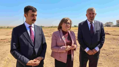 Başkan Şahin'den sevindirici haber: 100 konut için uygun ödeme seçenekleri sunulacak!