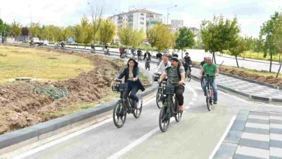 Başkent’te hareketlilik devam ediyor