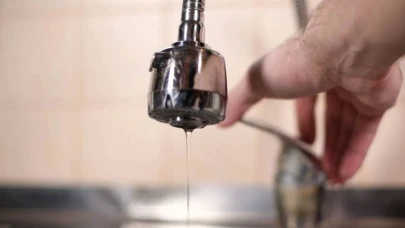 Ankara'da su kesintileri planlanıyor