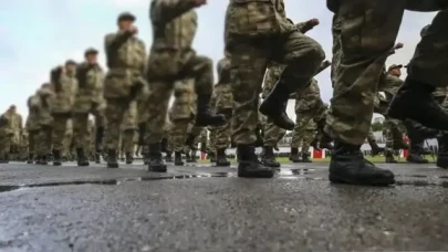 2025 yılı Ekim ayı için bedelli askerlik sevk başvuru tarihi belirlendi! İşte detaylar...