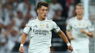 Bellingham lobisi harekete geçti: Arda Güler'e yedek kulübesi yolu göründü