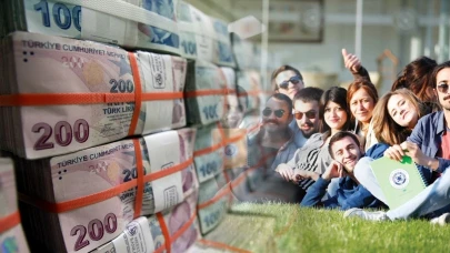 Öğrencilerin Enflasyon Beklentisi Tarihi Düşük Seviyede Yüzde 60'a Geriledi