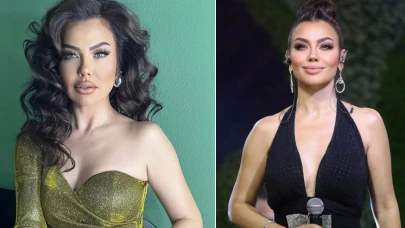 Ünlü şarkıcı Lara'nın beyin kitlesi iyi huylu çıktı: Sosyal medyada duygusal paylaşımı takipçilerini şaşırttı