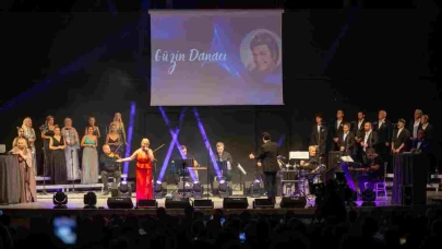 Bornova’da Sanat Güneşi’ne vefa