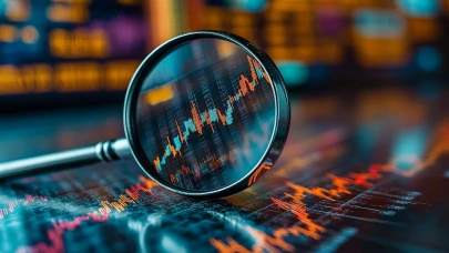 Borsada yeni dalgayla gerçekleşen yükseliş dikkat çekiyor