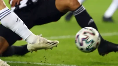 26 Eylül'de Avrupa'da futbol heyecanı!