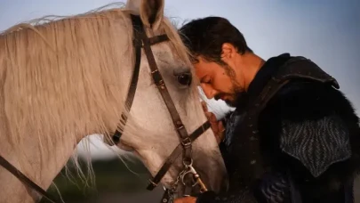 Mert Yazıcıoğlu'nun partneri belli oldu! Kuruluş Orhan'ın oyuncu kadrosu ve yayın tarihi merak konusu!