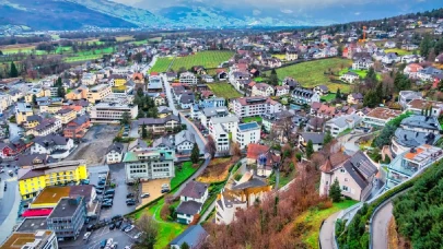 Bu ülkede lüksün yanında eksik kalan önemli bir detay!