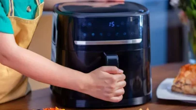 Bu yiyecekleri sakın Airfryer'a koymayın