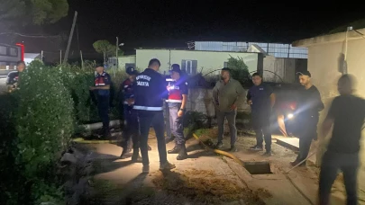 Büyükşehir çevreyi kirletenlere göz açtırmıyor