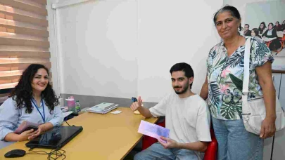 Mersin Büyükşehir Belediyesi'nin Üniversite Öğrenim Yardımı İçin Son Başvuru Tarihi 24 Ekim Olarak Belirlendi