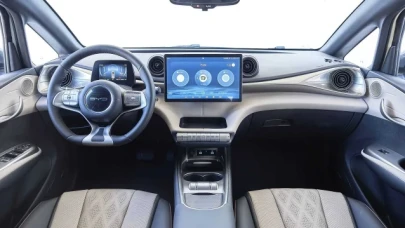 BYD Fiyat Listesi Eylül 2025! İşte BYD Atto 3, Dolphin, Han, Seal U DM-i, Seal ve Seal U EV Güncel Fiyatları