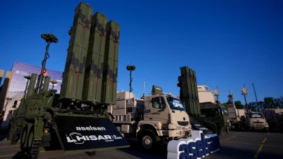 Çelik Kubbe ile Demir Kubbe'yi kıyasladılar: Türkiye yeni bir çağ açtı