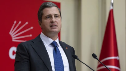 CHP, TBMM'nin açılış oturumuna katılmama kararı aldı