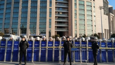 'Vatandaşların yeni korkusu 'gözaltı ve tutuklanma'