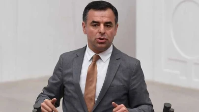 CHP'li Barış Yarkadaş için ihraç talebi