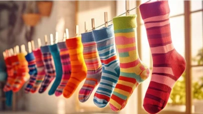 Çorap sektörünün dev firmasından şaşırtıcı açıklama: İlerleyen dönemde fabrikaları kapatma kararı aldık!
