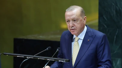 Erdoğan: Sorunları görmezden gelmek mümkün değil