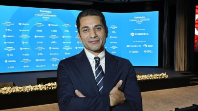 Cumhurbaşkanlığı Yatırım ve Finans Ofisi Başkan Yardımcısı Bekir Polat büyüme rakamlarına dikkat çekti: Türkiye sayılı ekonomilerden