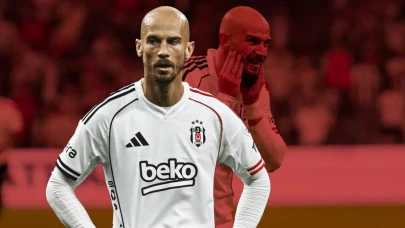 Daha imzası kurumadan Vaclav Cerny krizi! Takımda ortalık yıkıldı