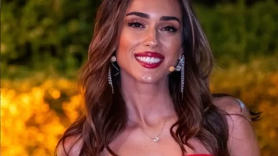 Ozan Güven ile Aşk İddiaları Sonrası Gündeme Gelen Damla Uğurtürk'ün Hayatı ve Kariyeri Araştırılıyor