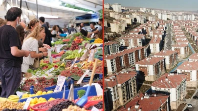 AK Parti Araştırması: Orta Gelir Grubunun Başlıca Zorlukları Ortaya Çıktı, Acil Hal Yasası İsteniyor