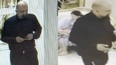 Davetsiz gittikleri düğünden 60 bin dolar çaldılar