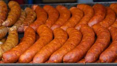 Demir İçeren Besinlerin Demans Riskini Artırabileceği Belirlendi! Bu Besin Kırmızı Liste'ye Alındı