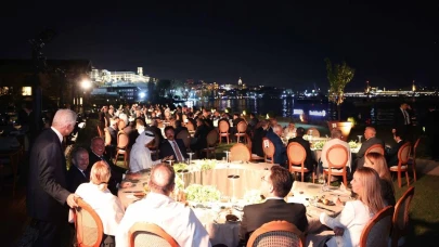 DenizBank, Emirates NBD İş Birliğiyle Geçen 6 Yılı Gururla Geride Bıraktı