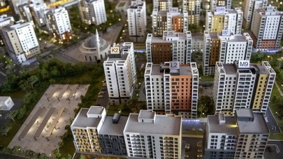 Afet bölgelerinde yardım çalışmaları hız kazanıyor