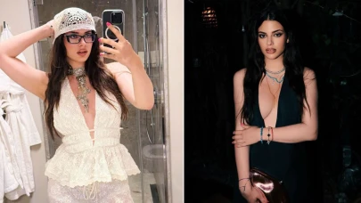 Çocukluk fotoğrafları sosyal medyayı salladı