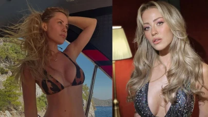 Derya Uluğ'un güzellik sırrı ortaya çıktı!