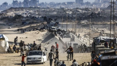 Trump'ın Gazze Ateşkes Planı Detayları Ortaya Çıktı