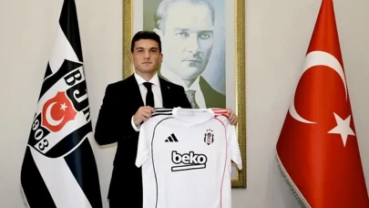 Genç yetenek Devrim Şahin'in futbol kariyeri ve hayat hikayesiyle ilgili detaylar açığa çıktı!