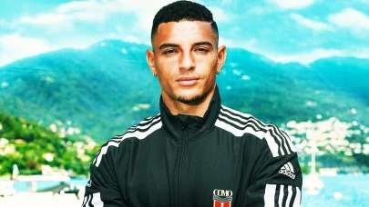 Fenerbahçe'nin teklifine Diego Carlos'tan beklenmedik cevap!