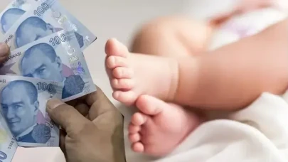 Doğum Yardımı Ödemeleri, Vatandaşların Hesaplarına Aktarıldı mı?