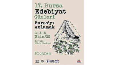 Edebiyat Dünyasında Heyecan: 8 Yıl Aradan Sonra Birçok Yazar Okurlarıyla Buluşuyor
