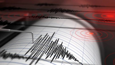 Elazığ’da meydana gelen korkutan deprem vatandaşları tedirgin etti