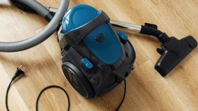 Elektrikli süpürgeler için yeni bir dönem başlıyor: Performansı en üst seviyeye çıkaran gelişmeler!