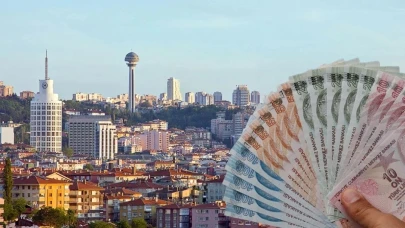 En yüksek kira getirisi sağlayan şehirler açıklandı