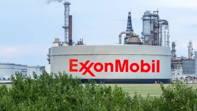 Exxon Mobil Küresel İşten Çıkarma Planını Devreye Soktu: 2 Bin Pozisyon Tasfiye Edilecek